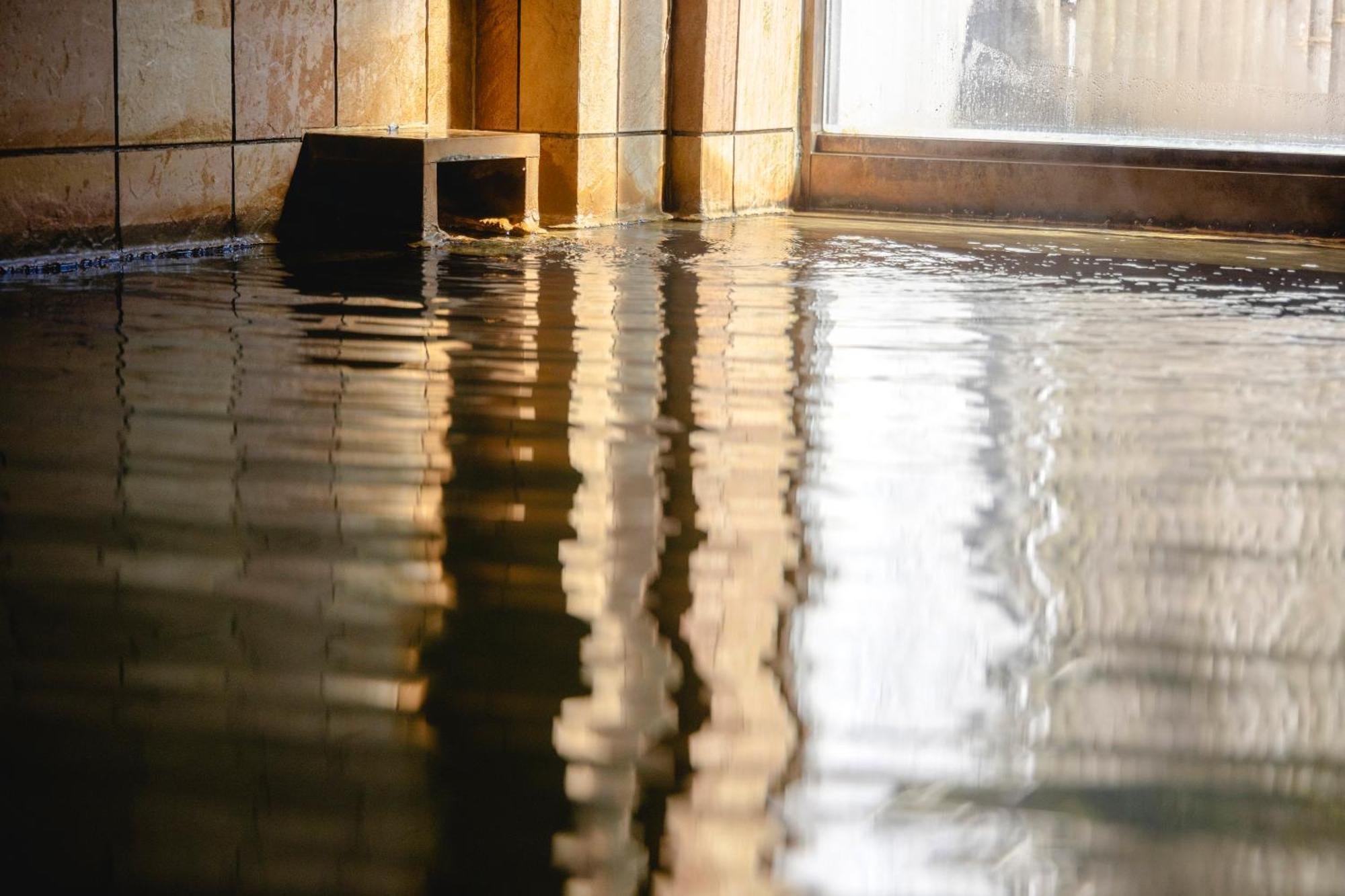 Shikishimaso Hotel Higashikawa Luaran gambar