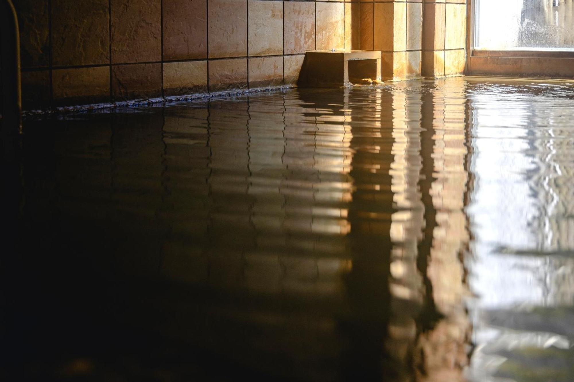 Shikishimaso Hotel Higashikawa Luaran gambar