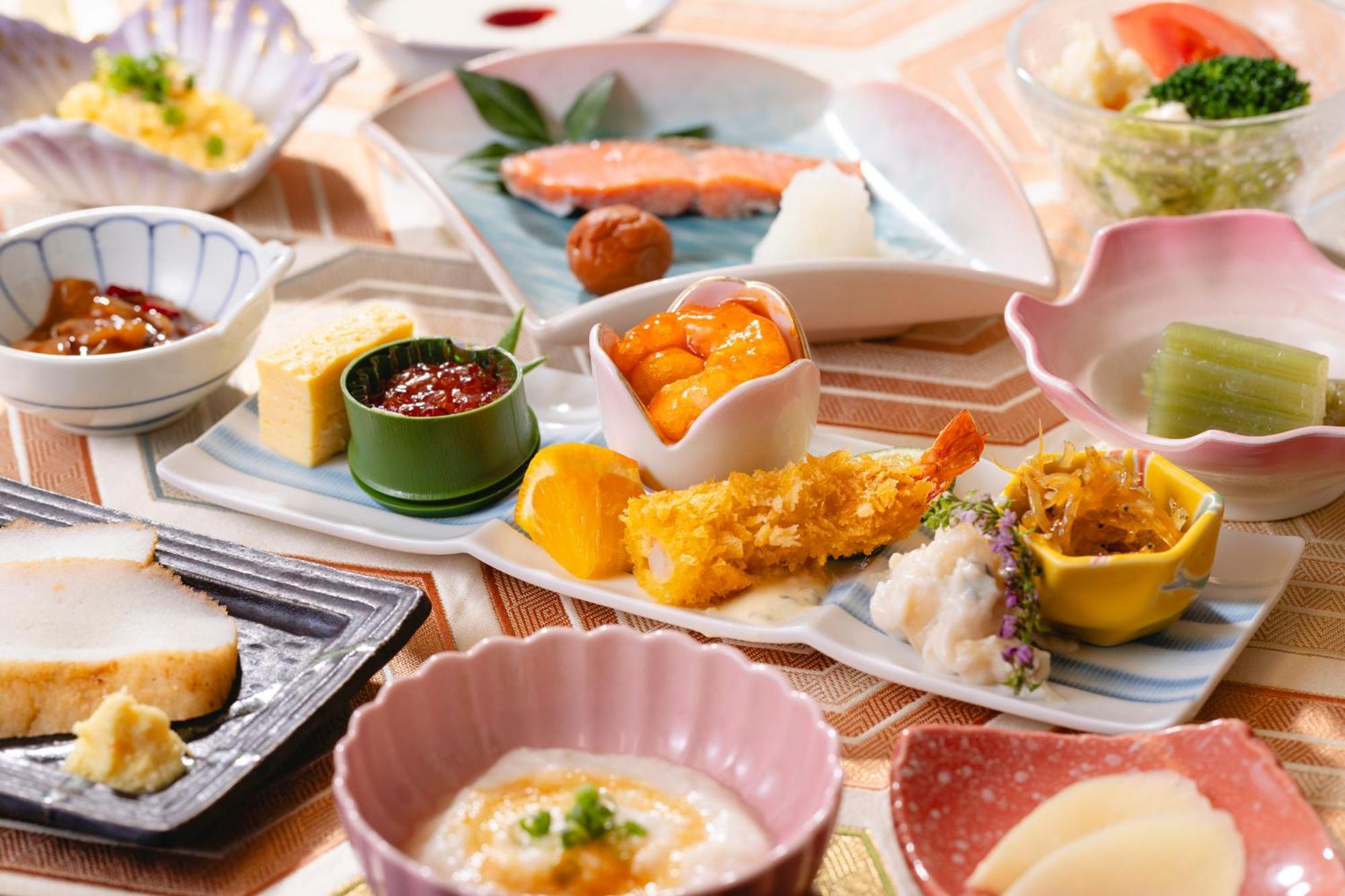 Shikishimaso Hotel Higashikawa Luaran gambar